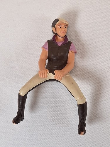 Schleich reiterin für pferd - schleich,