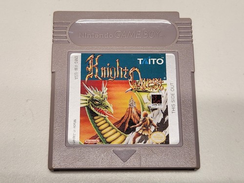 Knight quest game - game, boy