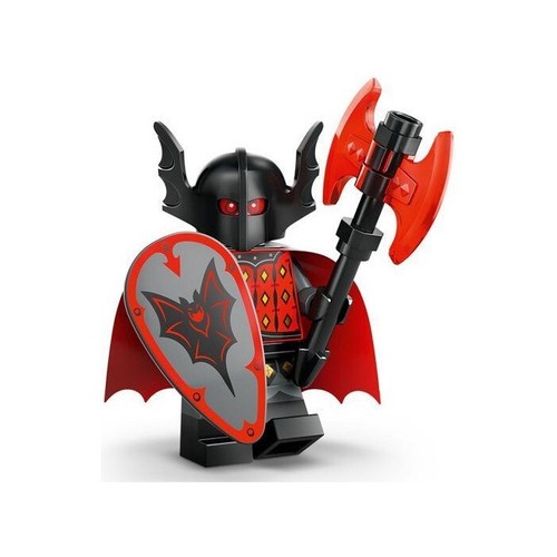 Lego serie minifigures da - lego, 25