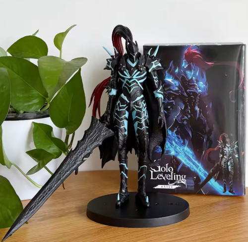 Statua spada anime solo - spada,