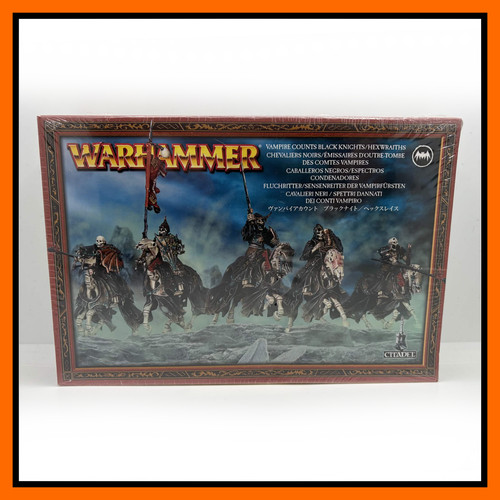 Warhammer vecchio mondo - warhammer, il