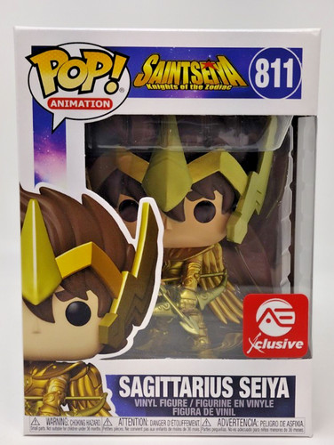 Funko pop figura vinile - funko, 811