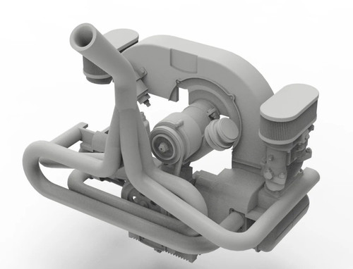 Motore tamiya sand scorcher - tamiya,