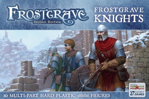 Frostgrave fgvp08 - frostgrave,