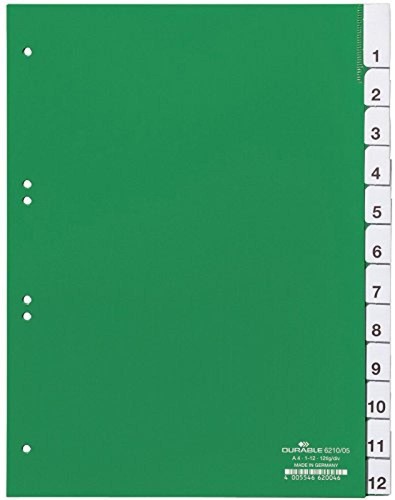 Durable 621005 - (tg., tasti)