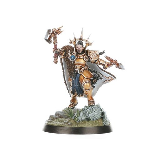 Warhammer aos stormcast neave - warhammer,