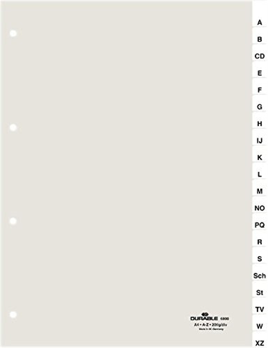 Durable 680019 - (tg., tasti)