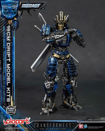 Yolopark transformers age - age, of