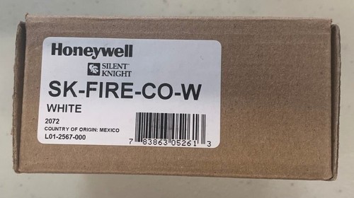 Silent knight honywell - silent,