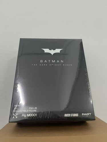 Inart batman cavaliere - inart,