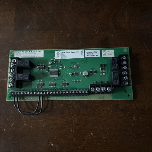 Modulo display stato - , silent