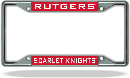 Telaio targa rutgers scarlet - targa,