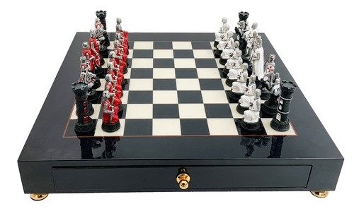 Set scacchi lusso - set,