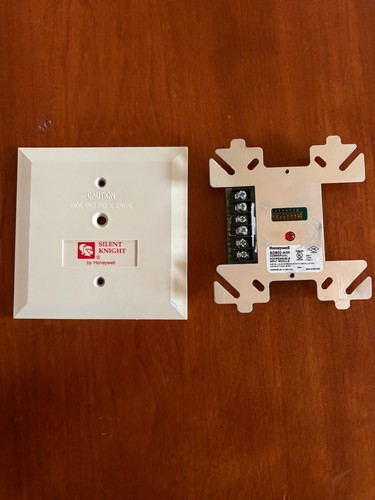 Modulo indirizzabile honeywell - indirizzabile,