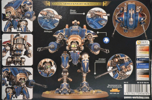 Cavalieri imperiali armiger - cavalieri,