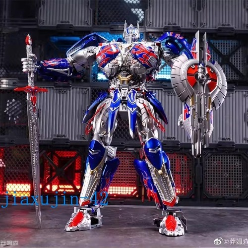 Bmb bs03 autobot leader ut - bs03,