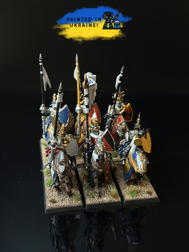 Comando cavalieri del graal - comando,