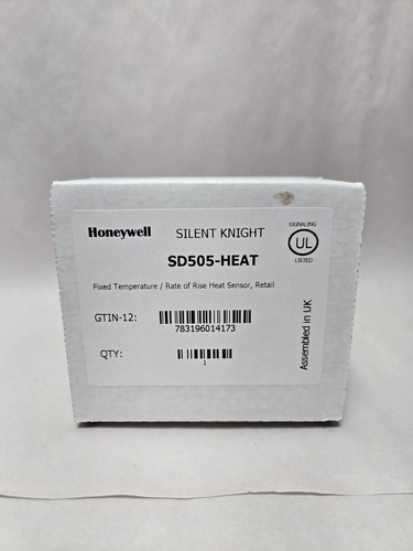 Honeywell silent knight - honeywell,