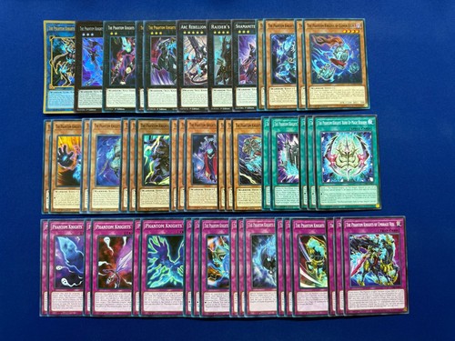 Arc mazzo xyz - arc-v,
