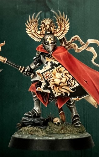 Edmark valoran cavaliere - valoran,, il