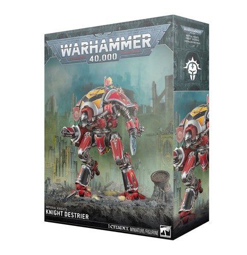Warhammer 000 cavalieri - -,