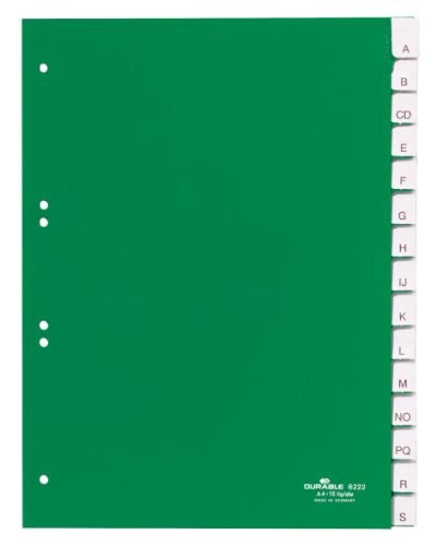 Durable 622205 - (tg.,