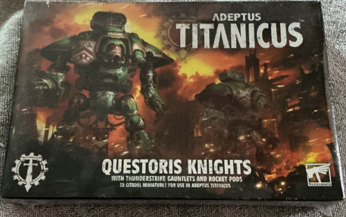 Games workshop adeptus - games,