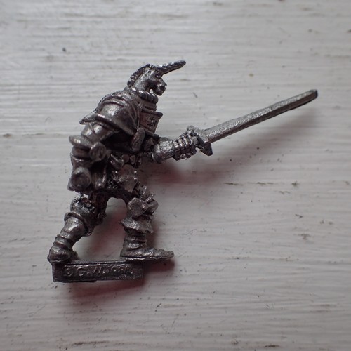 Cittadella warhammer anni - anni, 80