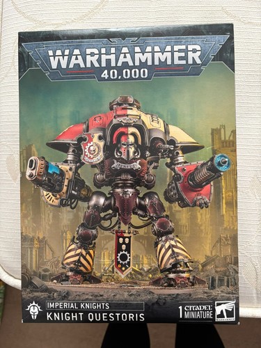 Warhammer 000 cavalieri - warhammer, 40.000