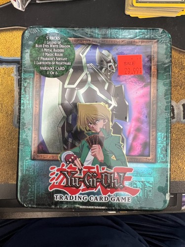 Yugioh sigillata gearfried - yugioh, il