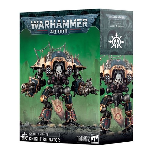 Warhammer 000 chaos - warhammer,