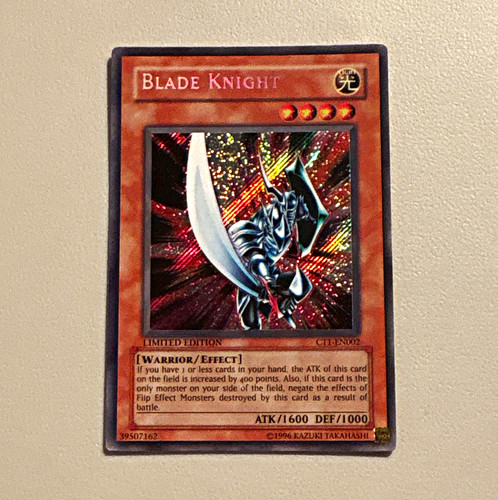 Konami tcg blade - konami,