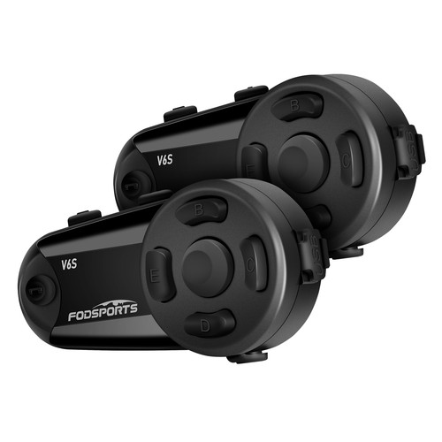 V6s citofono moto - v6s,