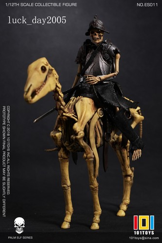 101toys palm elf series - palm,