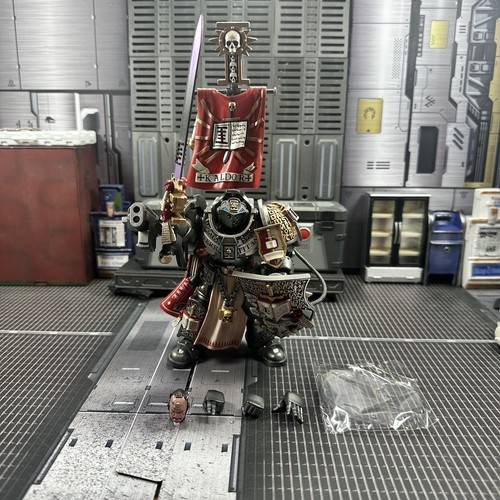 Joytoy war hammer 40k - war,