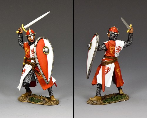 King country cavalieri - &,