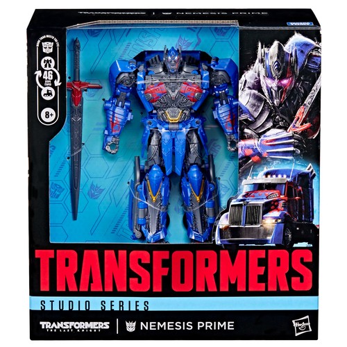 Transformers studio series - transformers,