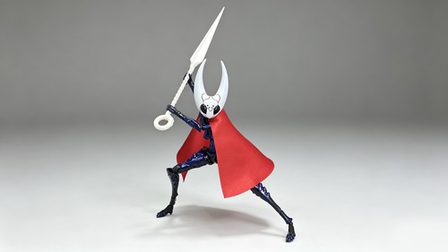 Warrior workshop pupazzo - warrior,