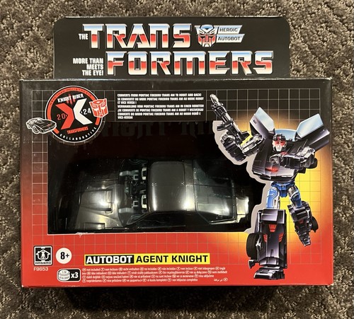 Hasbro transformers knight - transformers,