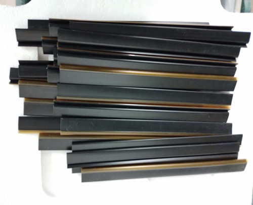 Set cavalierini neri 29 - set, da