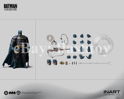 Modellino action figure
