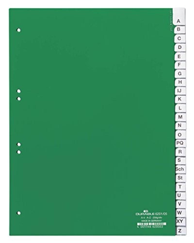 Durable 620105 - (tg., 25