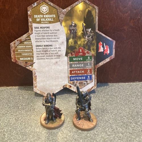 Heroscape cavalieri della - heroscape,