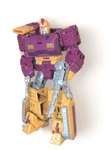 Transformers legacy impactor - legacy,
