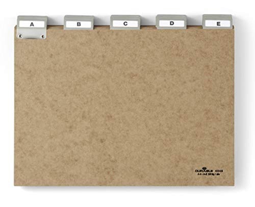 Durable 424511 divisore - -,
