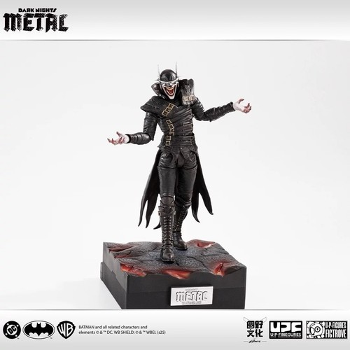Lpzz dark knight metal - lpzz,