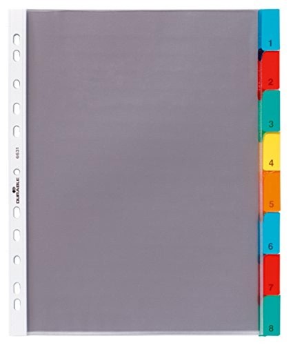 Durable 663119 busta - durable,