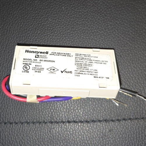 Skmini silent knight modulo - silent,