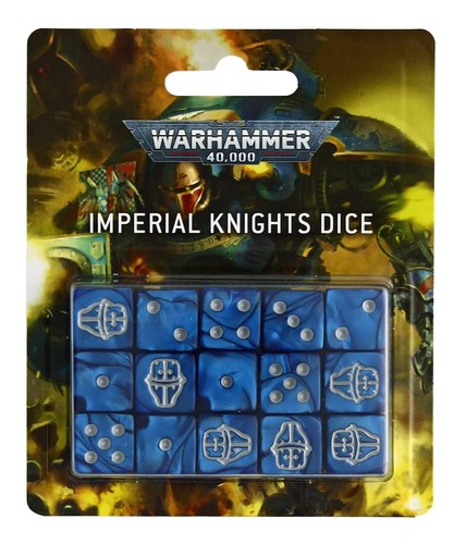 Warhammer 000 cavalieri - 40.000,
