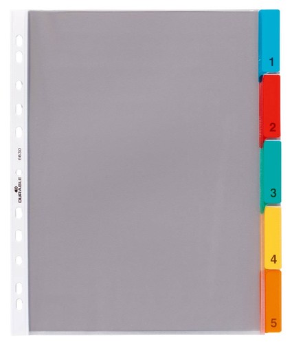 Durable 663019 busta - durable,